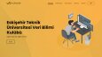 Eskişehir Teknik Üniversitesi Veri Bilimi Kulübü