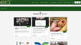 Ekolojik tarım fuarı derneği için kodladığımız websitemiz