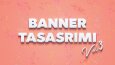 Banner Tasarımı vol3