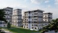 Mimarlık Öğrenci Okul Projelerine Render 3 Boyut