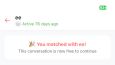 Candid Dating - React Native, Cross-Platform Uygulama
