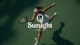Sunight Tennis Club & Kurumsal Kimlik Tasarımı