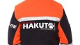 HAKUT LOGO ÇALIŞMASI