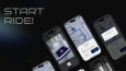 VENI Scooter Rental App