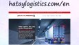 Hatay Logistics