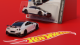 Hotwheels Ambalaj ve Render Çalışması