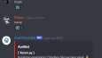 Discord Kelime Türetmece Botu - TDK Altyapısı ile