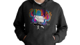 Sweatshirt Tasarımı