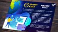Matrix Stake World Sunum