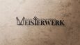 Meisterwerk - Logo Tasarımı
