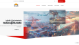 Web Sitesi Çalışmalarım