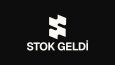 STOK GELDİ LOGO Çalışması