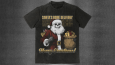 T-Shirt Tasarımları