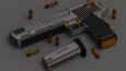 Voxel Tasarımları