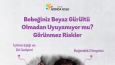 SOSYAL MEDYA  GÖRSEL TASARIMLARI