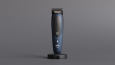 BRAUN-AIO7 MODELLEME VE GÖRSELLEŞTİRME