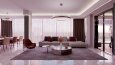Salon Tasarımları