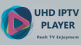 UHD IPTV Player