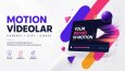 Motion Tanıtım Videoları