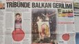 gazete haberleri