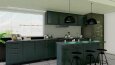 İç mekan 3d modelleme