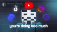 Minecraft Thumbnails