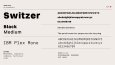 Minimal Brand Identity System | NORD & CO.