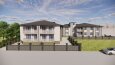 Mimari Sunum Görselleştirme – 3D + Render + Plan