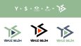 YS Logo Design