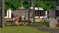3D render