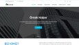 Kurumsal Web Sitesi V1