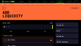 CAPITAL_PF - Cyberpunk Portfolio Tracker UI Kit