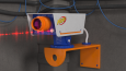 3ds Max ürün modelleme ve Vray render 