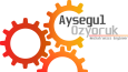 LOGO  Tasarımlarım
