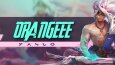 Leauge of Legend Banner Tasarımları