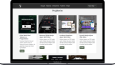 Kişisel Web Sitesi Geliştirme
