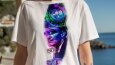 T-shirt tasarım