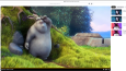 Wix Velo Kod Full fonksiyonel Video Platformu