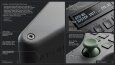 Endüstriyel Kontrol Terminali (Industrial Controller)