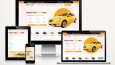 Oto Galeri, Rent A Car Web Sitesi