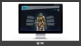UI / UX Arayüz Tasarımları