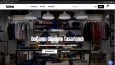 EcoShop – Modern E-Ticaret Sitesi Tasarımı
