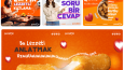 Profesyonel Sosyal Medya Tasarımları!