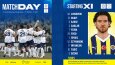 Fenerbahçe Sosyal Medya Tasarımları | UNOFFICIAL