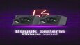 Teknoloji Markası için Motion Design Çalışmaları