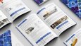 Katalog, Broşür ve Baskı Tasarım Örnekleri