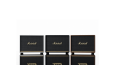 Marshall Speaker-3d Ürün Modelleme ve Fotorealistik Render