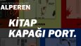 Konusu ve Hikayeye uyumuyla KİTAP KAPAĞI tasarımlarım