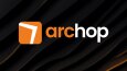 Archop Logo Tasarımı