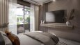 SEA PALACE RESIDANCE - LOFT DAİRE İÇ MEKAN